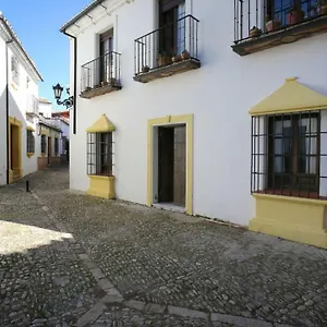 Appartamento Centro Historico